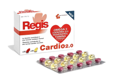 Regis Cardio 2.0
