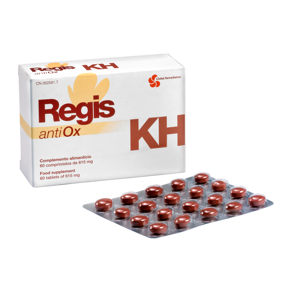 Regis KH antiOx