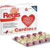 Protege el doble tus células con el antioxidante Regis Cardio. Foto del producto