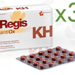 Superpack Regis KH